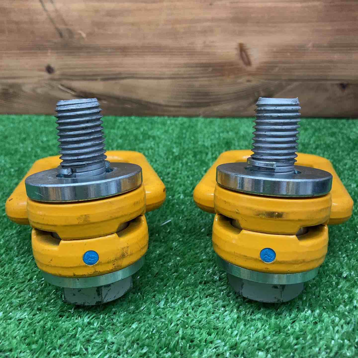 YOKE リフティングポイント