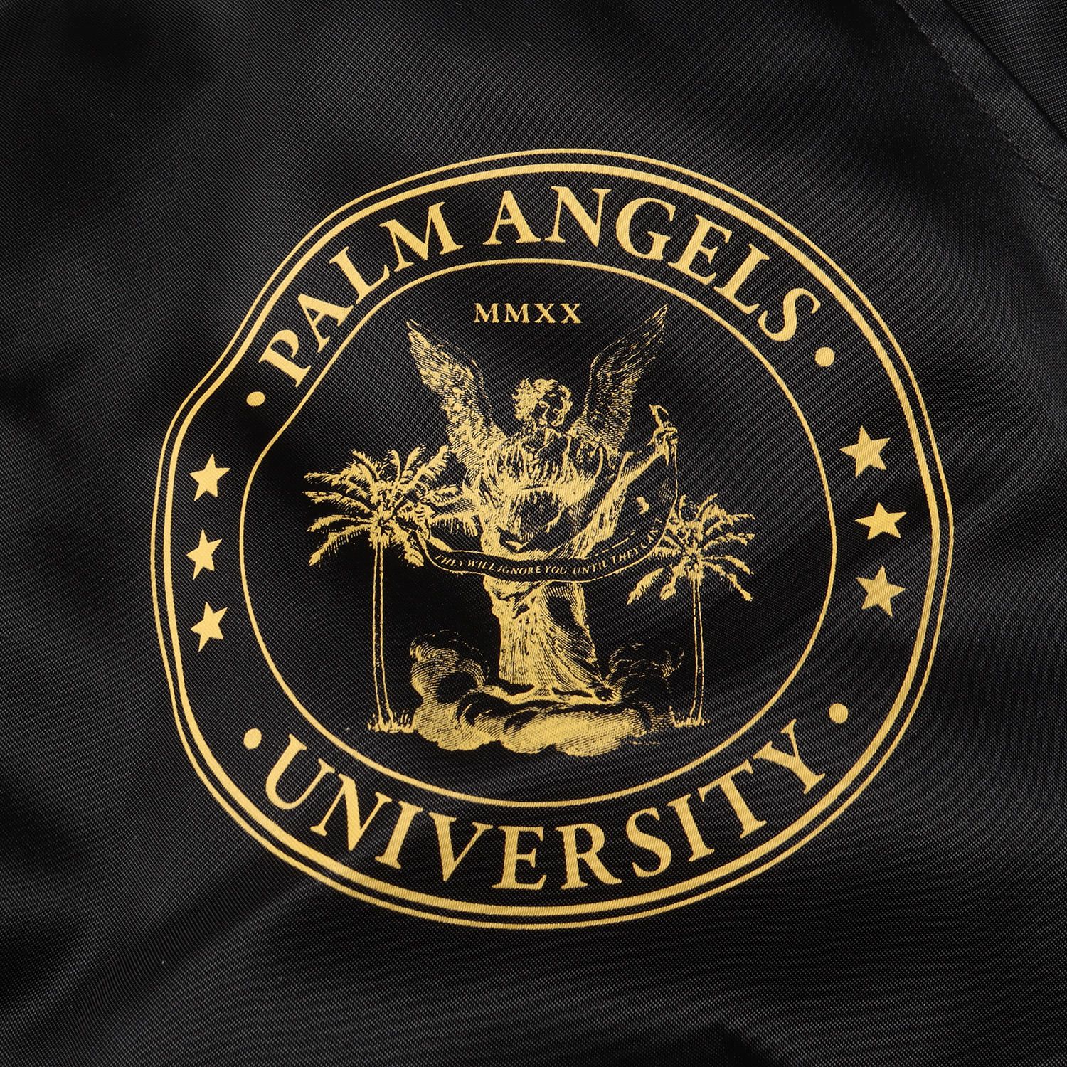 美品】MONCLER モンクレール ジャケット サイズ:2 / 22AW Palm Angels 