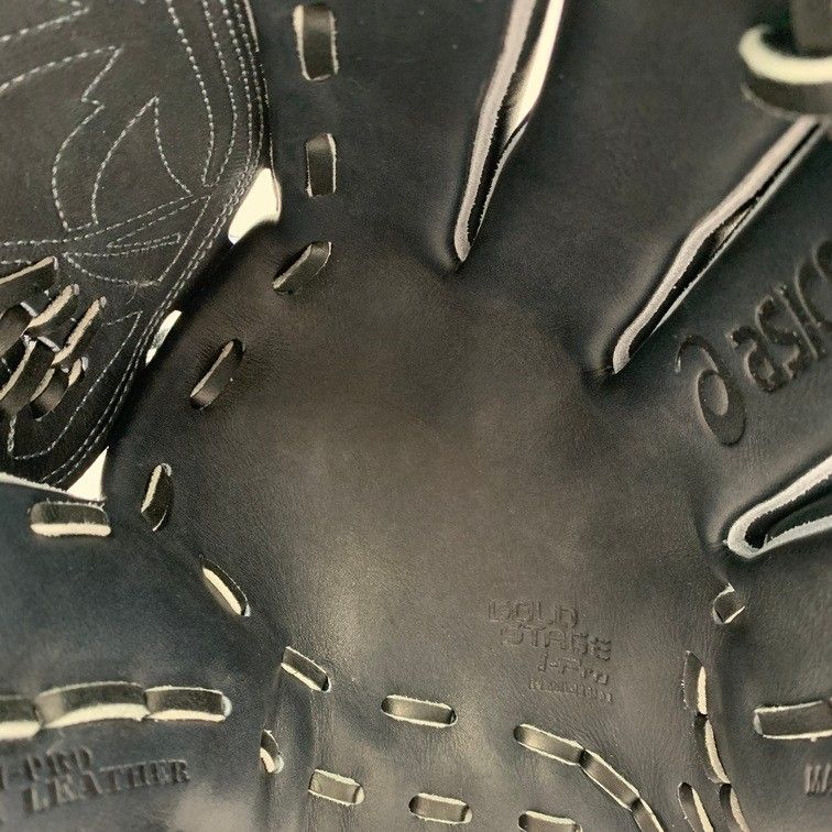 asics - 中古品 アシックス ASICS ゴールドステージ i-Pro PREMIUM 硬式 投手用グローブ 3121B342 5693 中古品 アシックス ASICS ゴールドステージ i-Pro PREMIUM 硬式 投手用
