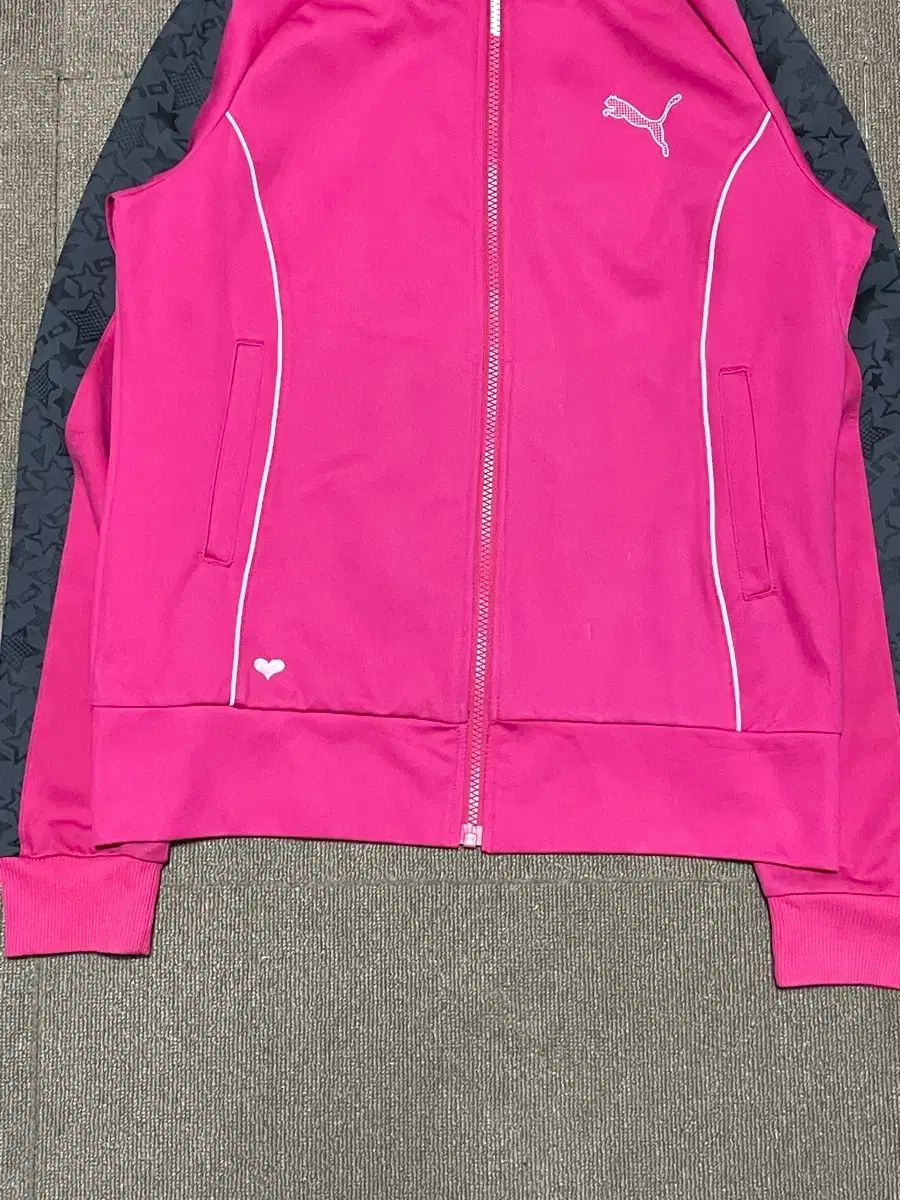 トラックジャケット J01559