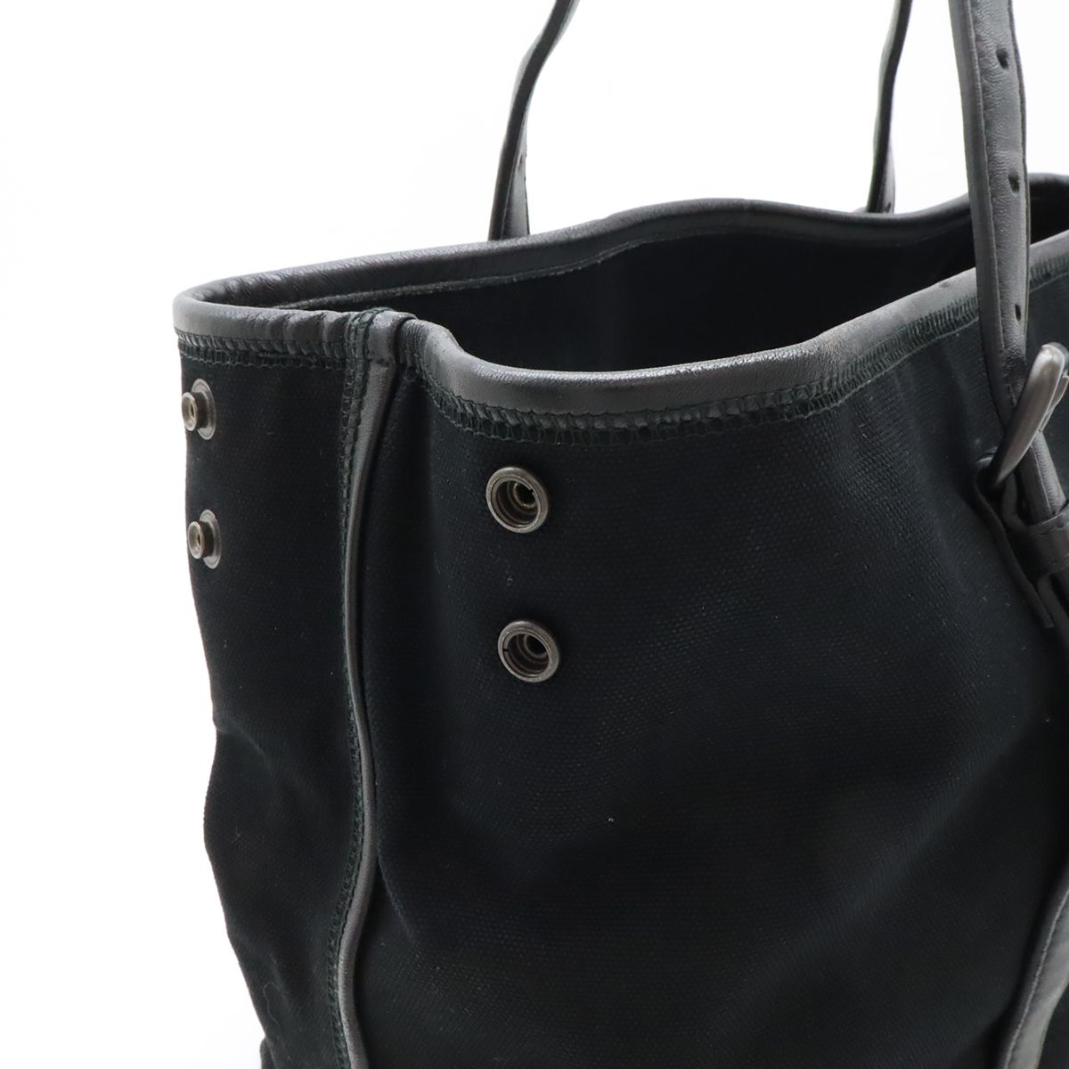 美品☆ BOTTEGA VENETA ボッテガベネタ トートバッグ　ブラック 楽天市場】【バッグ】BOTTEGA VENETA ボッテガ ヴェネタ