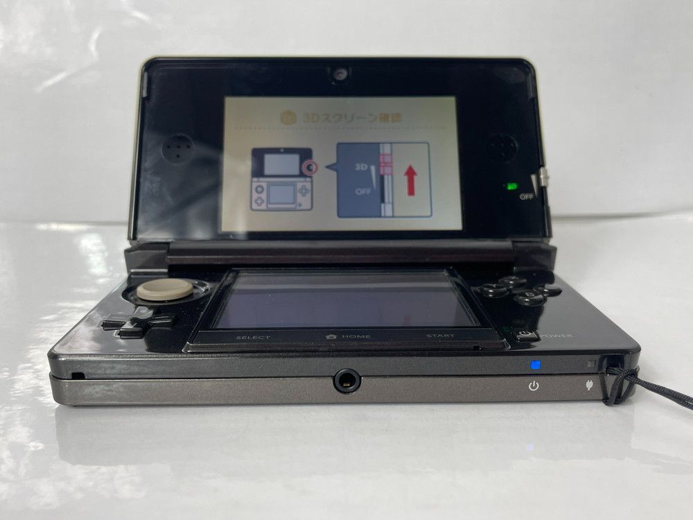 クリアブラック モンスターハンター