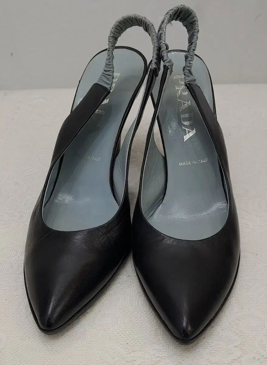 PRADA プラダ サンダル 36