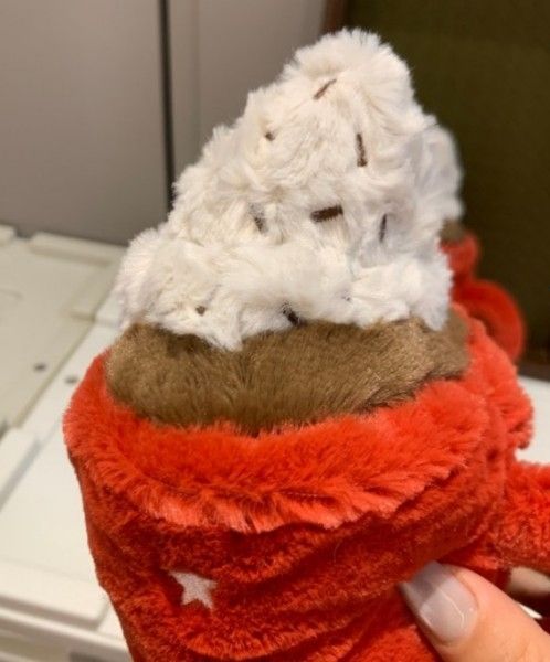 ジェリーキャット Amuseable Hot Chocolate新品・タグ付き Jellycat / Amuseable Hot Chocolate – パンパンチュチュ公式