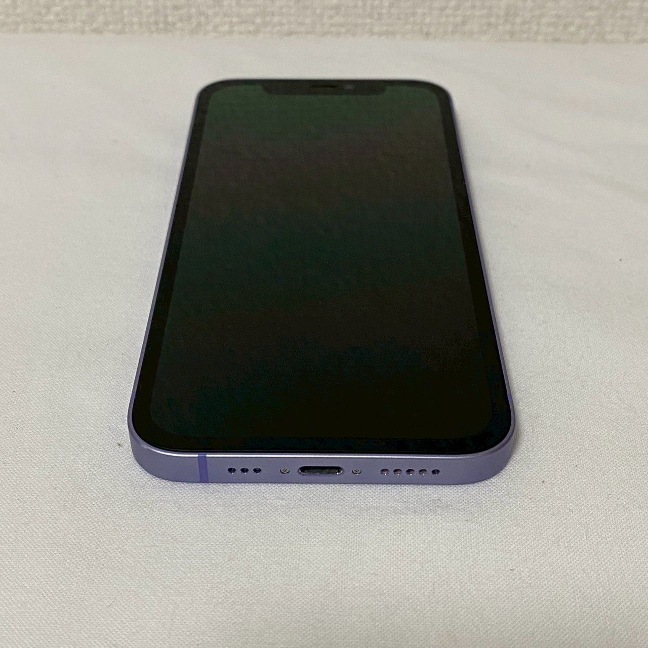 鈴木様　Apple iPhone 11 パープル ジャンク品 箱あり 128GB Amazon.co.jp: Apple iPhone 11, 128 GB, White, SIM-Free