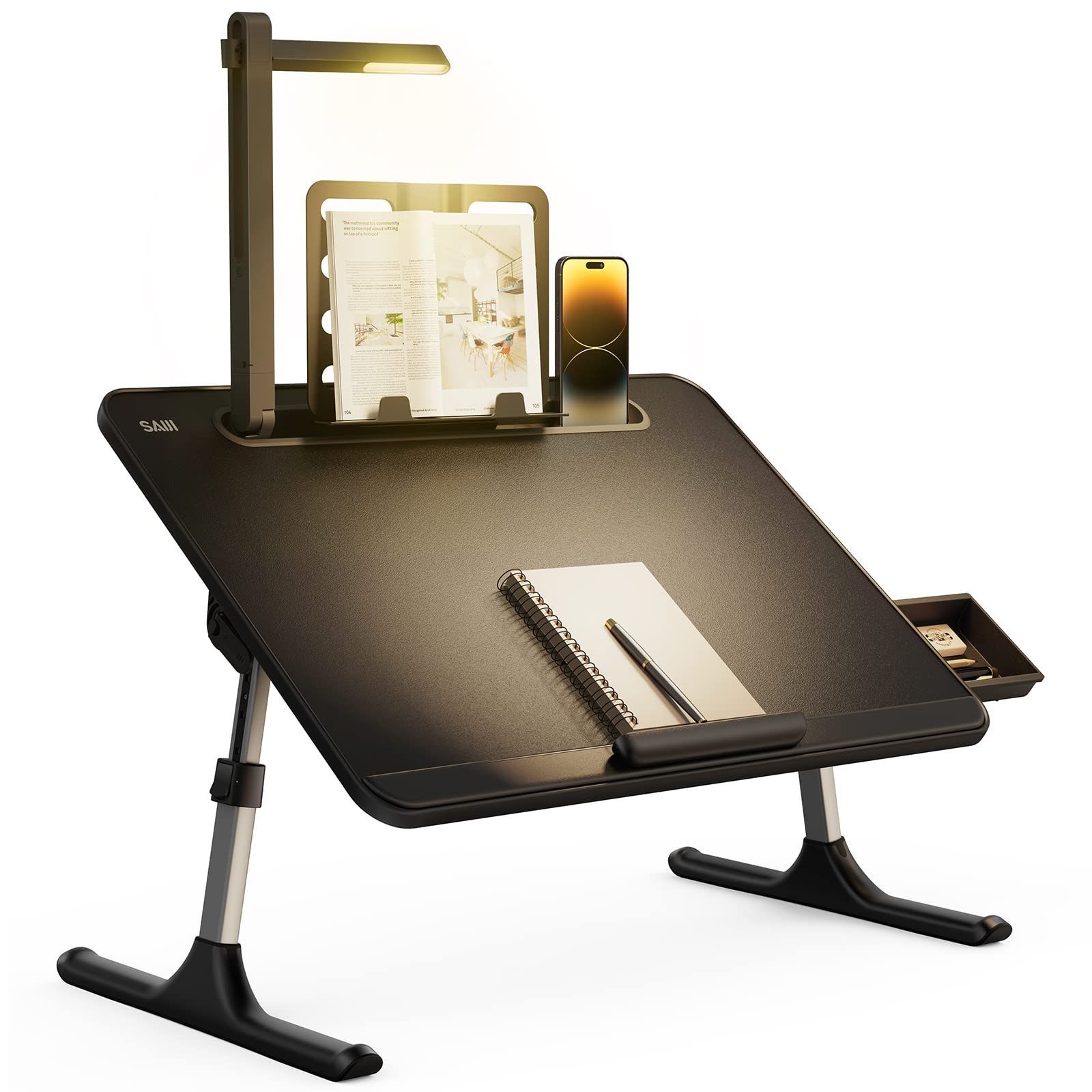 折りたたみテーブル 安定性強化版