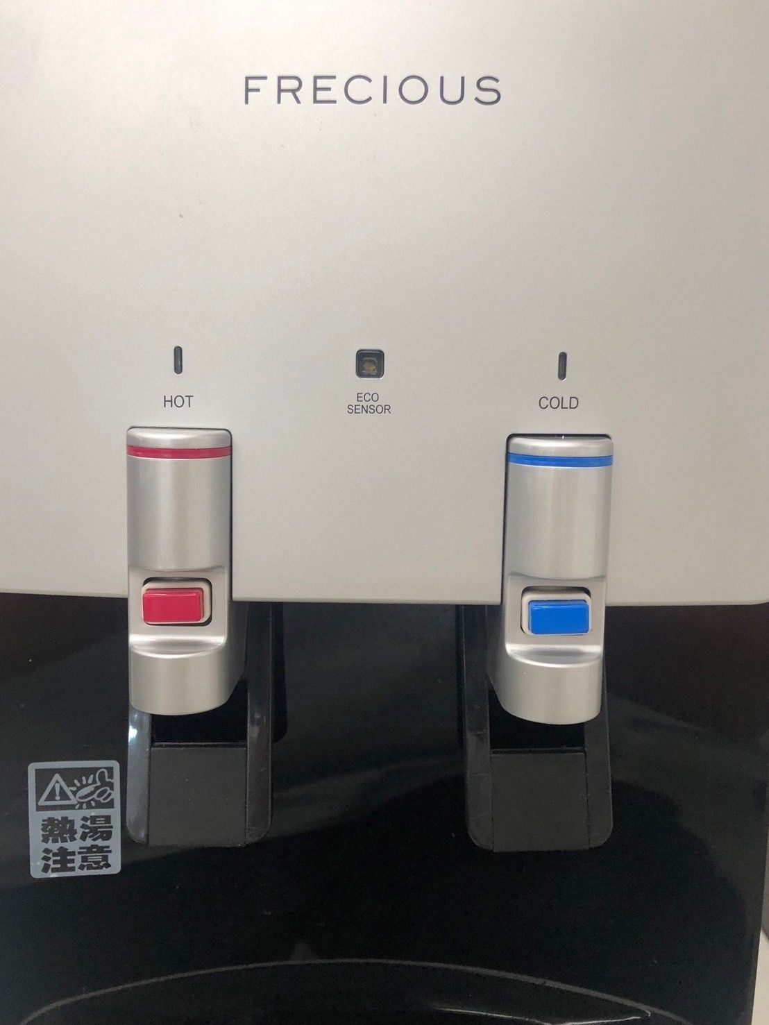 FRECIOUS】ウォーターサーバー 飲水 WFD 1080 オフィス/家庭 FRECIOUS】ウォーターサーバー 飲水 WFD 1080 オフィス/家庭