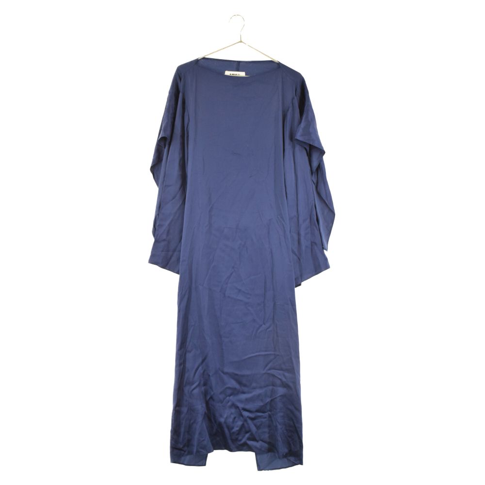 MM6 Maison Margiela - dress - ワンピース プリーツ - ワンピース