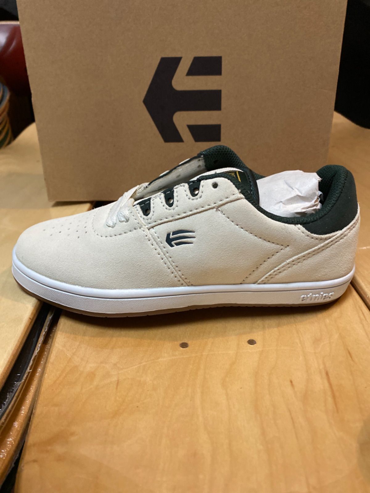 スケートボード etnies kids josl1n 21cm 楽天市場】【etnies エトニーズ】キッズ 子供用 スケート