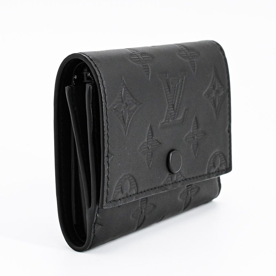 LOUIS VUITTON ルイヴィトン ミディアムウォレット ヴィクター