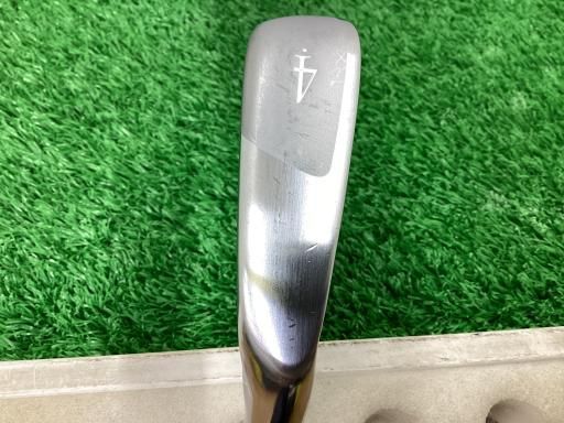 ミズノ Mizuno Pro FLI-HI U4 ユーティリティ UT Dynamic G 95 フレックスS メンズ 男性用 右利き 右用 Cランク ゴルフクラブ