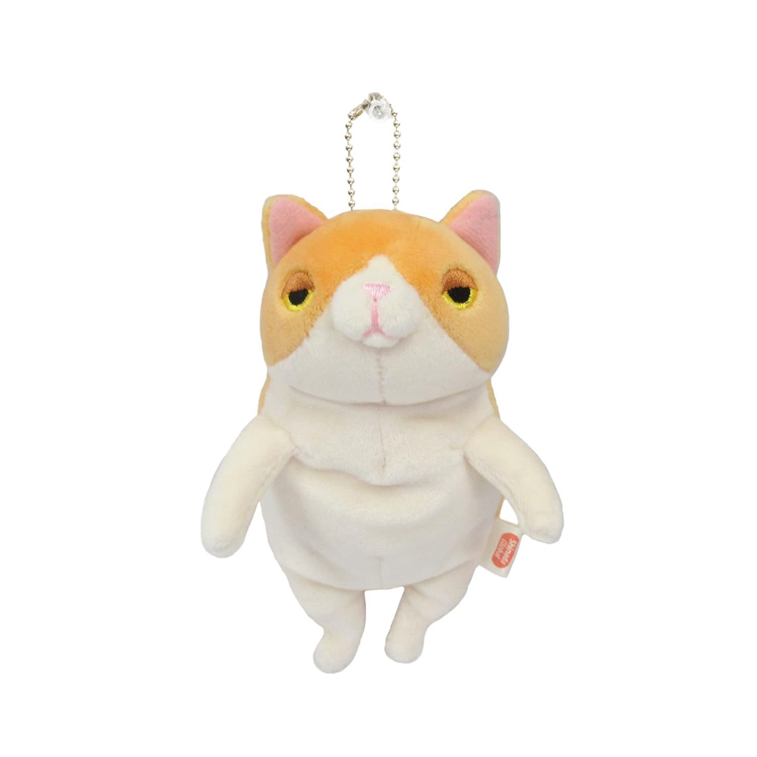 レビュー高評価商品 新着商品】シナダグローバル(Shinada Global) もち もちシリーズ ストラップ