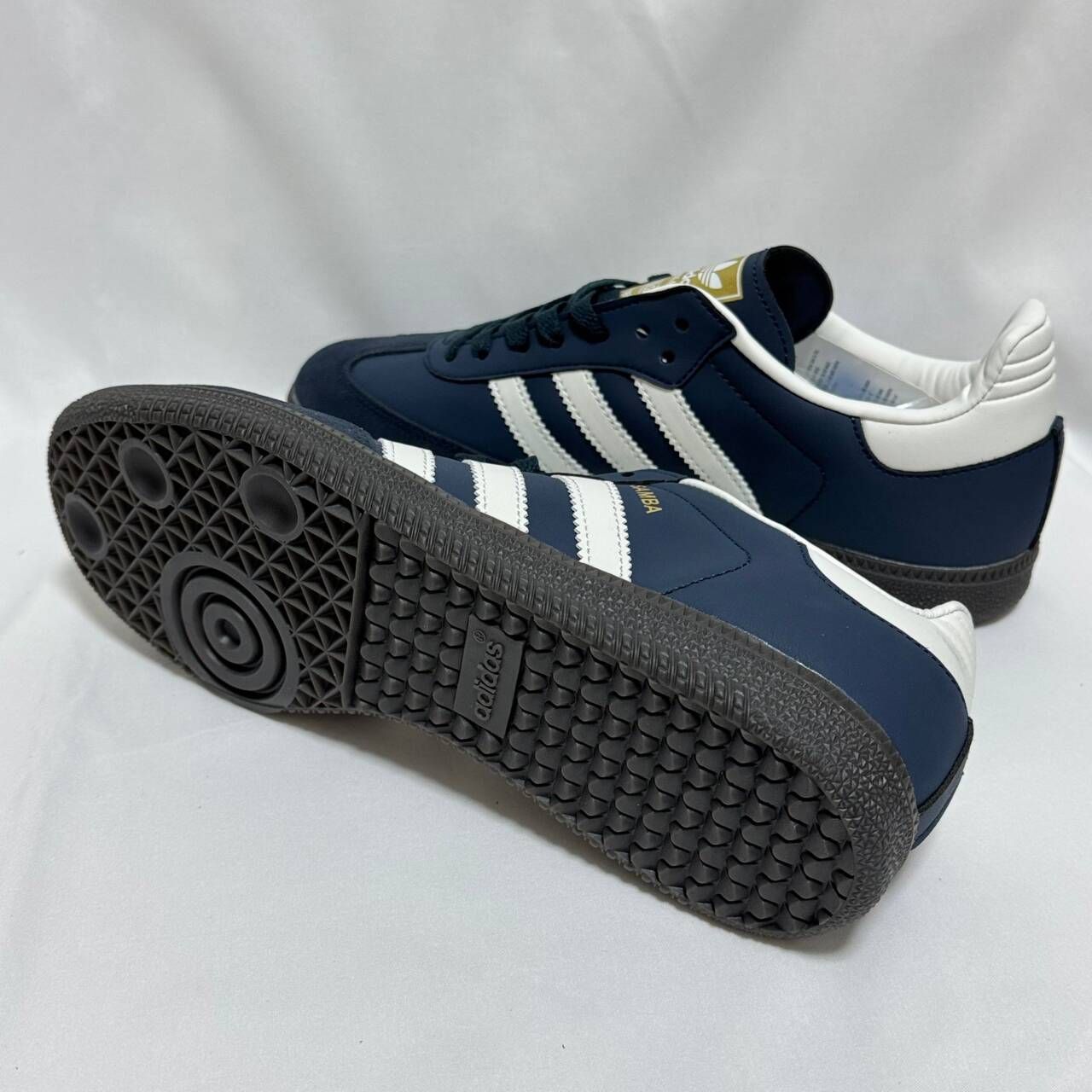 adidas originals SAMBA OG スニーカー アディダス シューズ