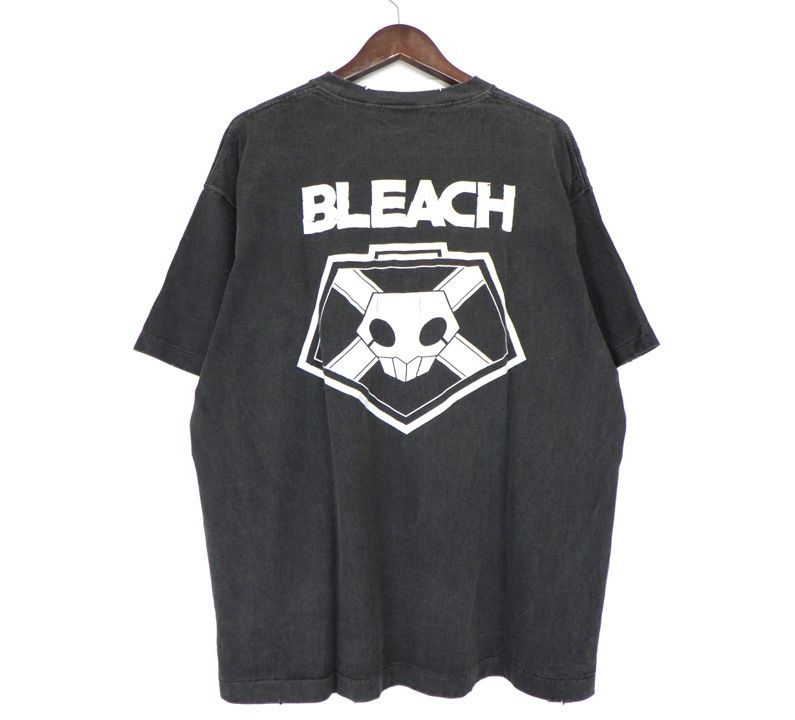 シュガーパンチ THE SUGAR PUNCH 25SS 【 TBLM24AM001 BLEACH S/S T  