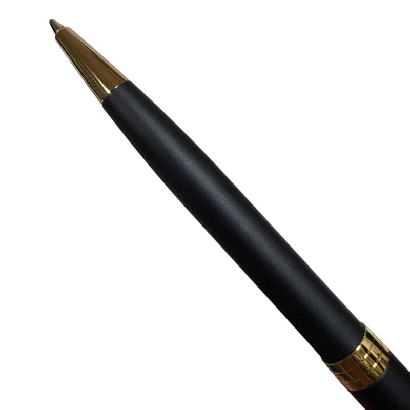 極美品】◇PARKER ソネット◇ マットブラック GT ゴールドトリム