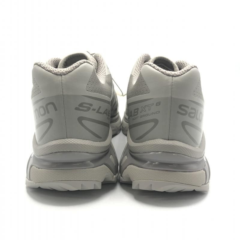 【Salomon】サロモン★XT-6 Ghost Grey 474448 送料/関税込み Salomon XT-6 'Ghost Grey Grey Flannel' 474448 | eBay