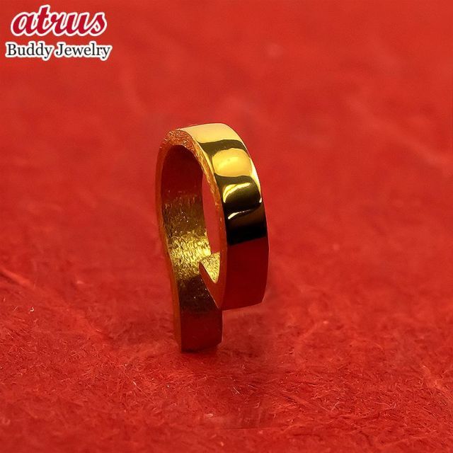 イヤークリップ 男性