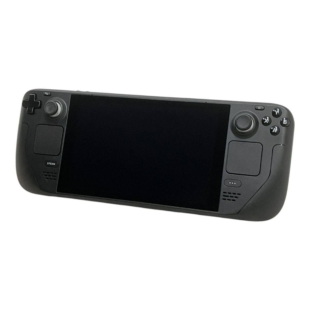 Valve Steam Deck 64GB 1010 バルブ スチームデック ポータブル