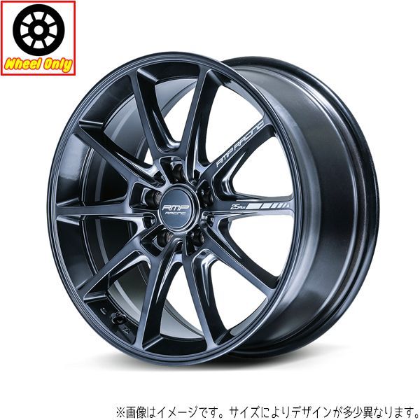 ハイエース 0 16インチ アルミホイール 6穴139.7 | MIDレーシング R25 6.5J +38 1本