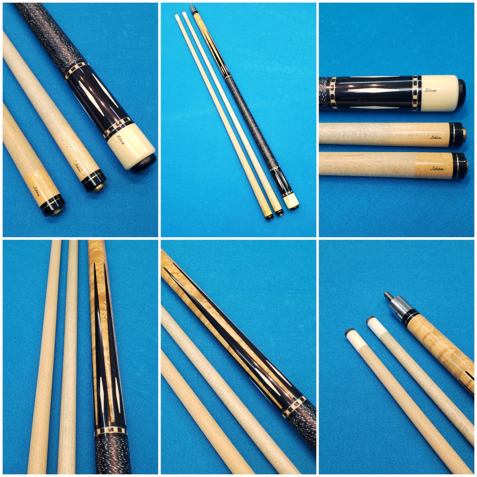 ★良品★ショーン/Schon ノーマルシャフト★122g ☆良品☆ショーン/Schon ノーマルシャフト☆122g