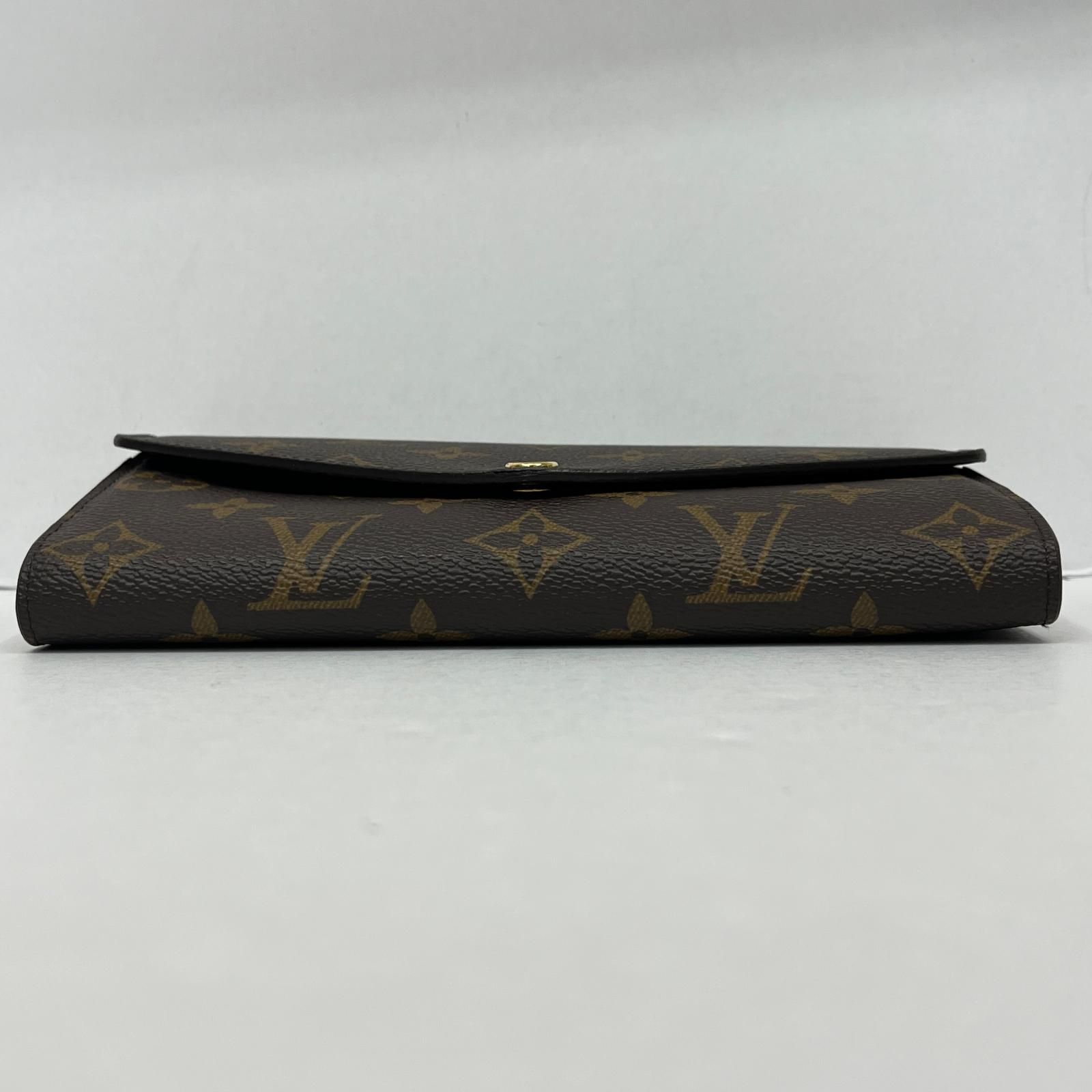 ポルトフォイユ･サラ M60531