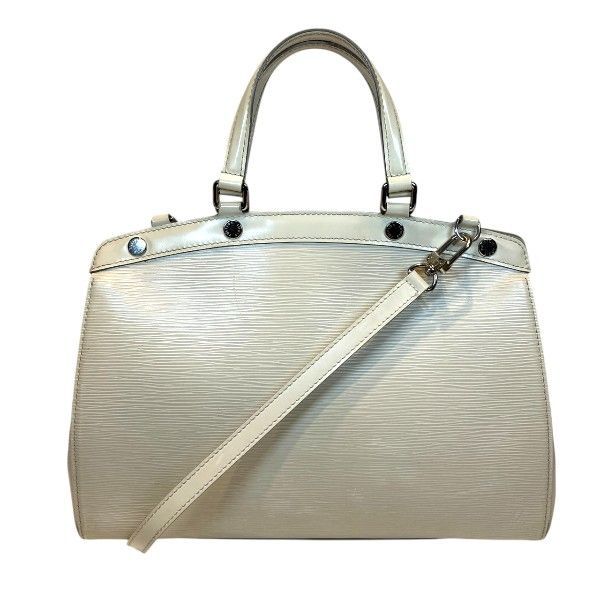 ルイヴィトン Louis Vuitton エピ ブ GM M40334 バッグ ハンドバッグ トートバッグ レディース