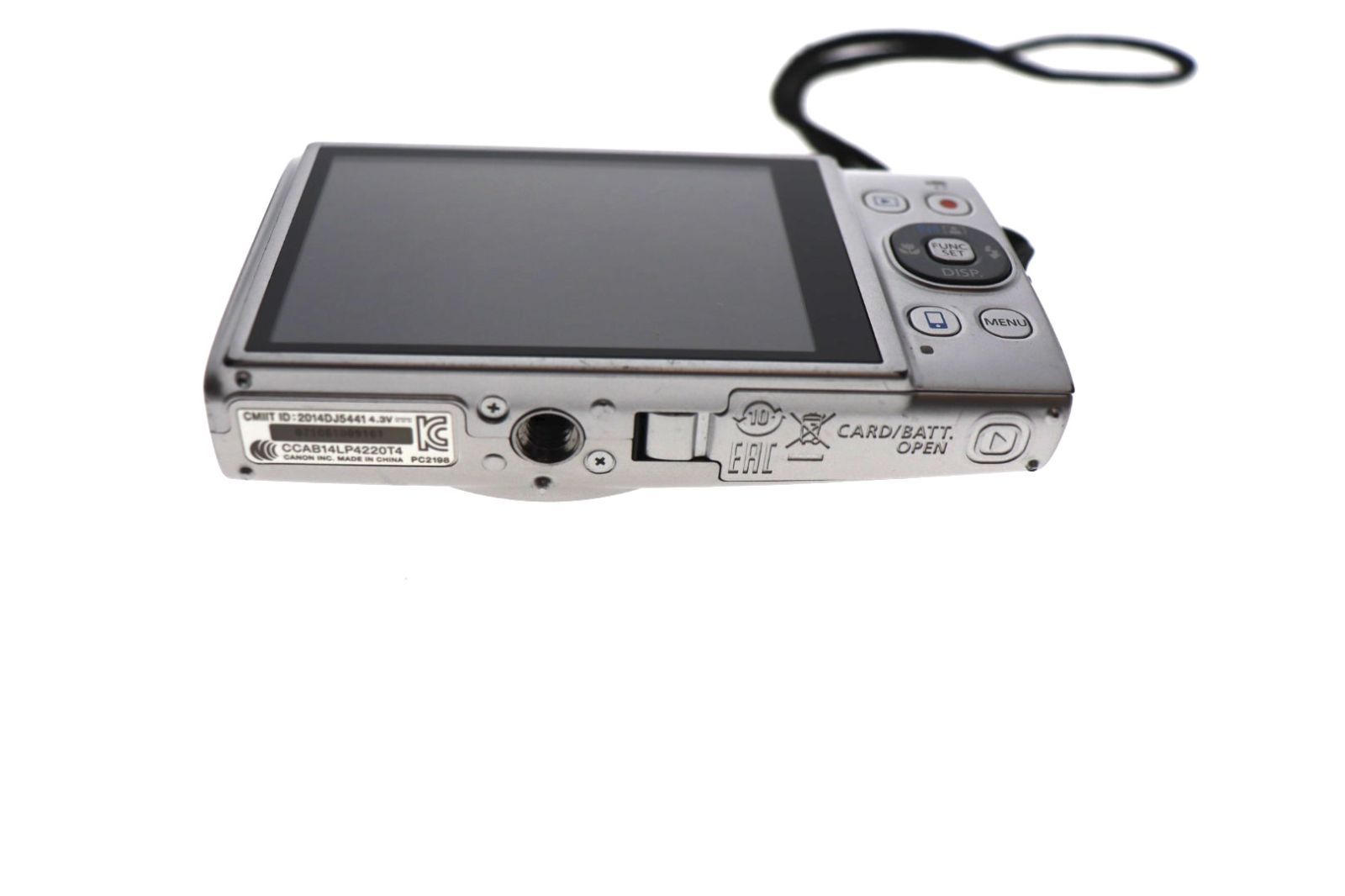 キヤノン Canon IXY640シルバー コンパクトデジタルカメラ Amazon | Canon デジタルカメラ IXY 640 シルバー 光学12倍ズーム