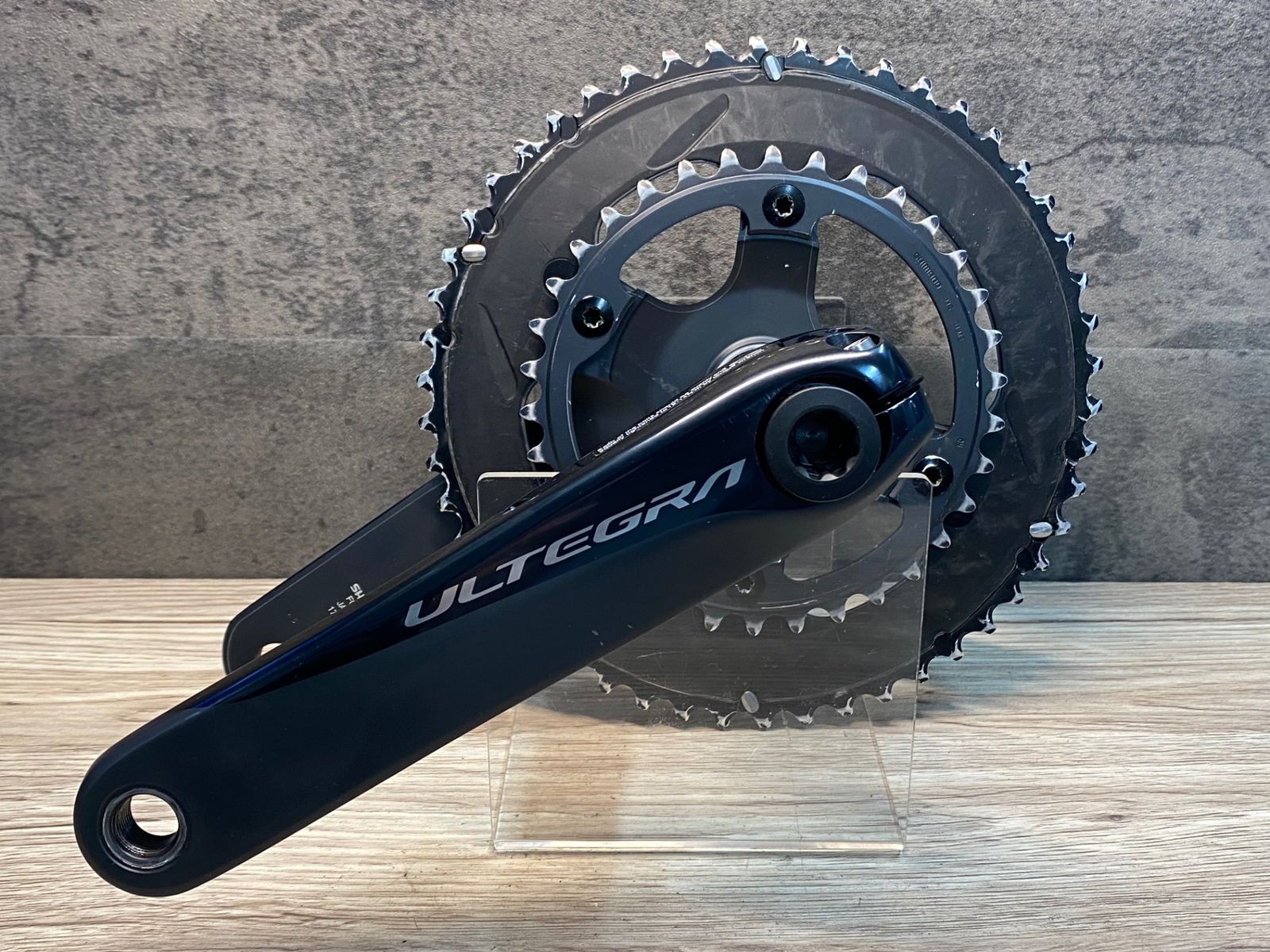 DURA-ACE SHIMANO シマノ FC-9000 パワーメーター パイオニア SHIMANO