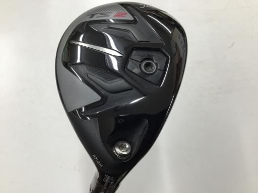 中古】 タイトリスト TSi2 24° ユーティリティ UT NS PRO MODUS3 