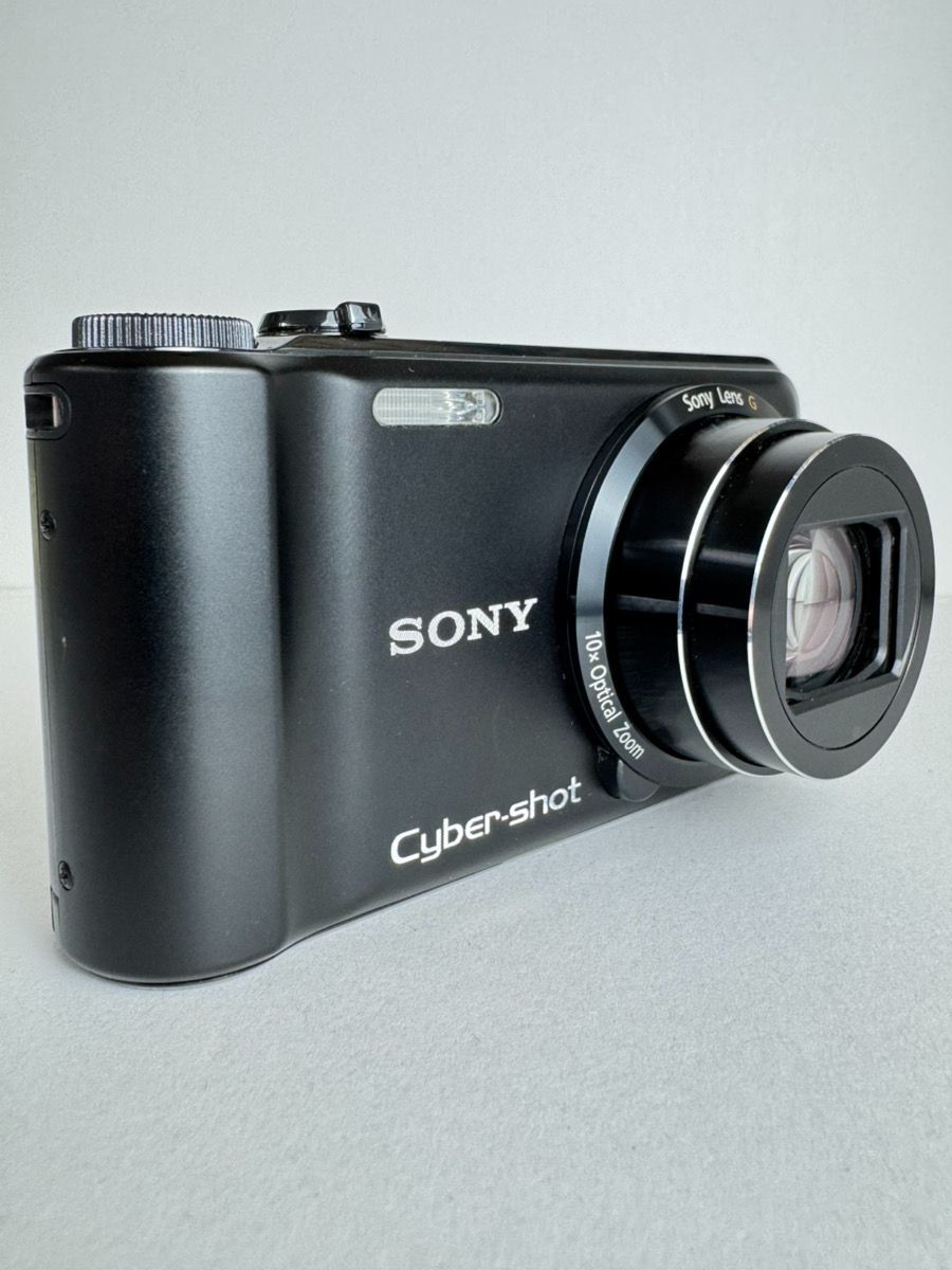 SONY ソニー DSC-HX5V Cyber-shot METN0005 【公式通販】
