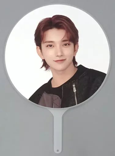 中古】うちわ・扇子 ジョシュア うちわ 「SEVENTEEN TOUR 'FOLLOW' TO