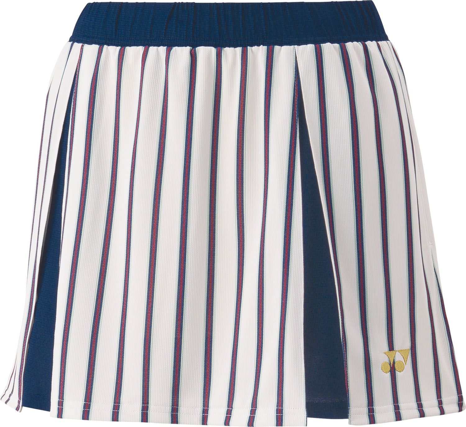 ヨネックス YONEX テニス ウィメンズスカート 26178 011 ホワイト