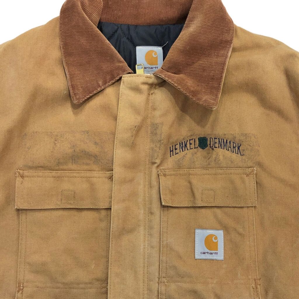 ワークジャケット