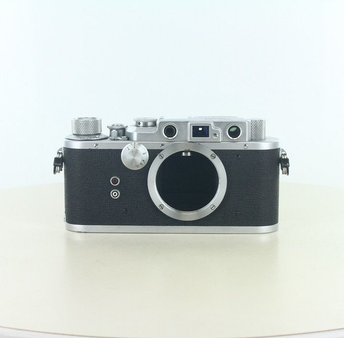 美品Nicca 3-S ニッカ 3-S ケース付整備済 中古】(ニッカ) Nicca 3-S - メルカリ