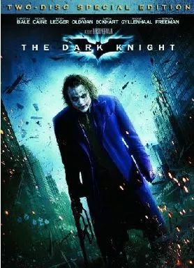 (未使用･未開封品)　ダークナイト [DVD] og8985z 中古】洋画DVD ダークナイト 特別版 - メルカリ