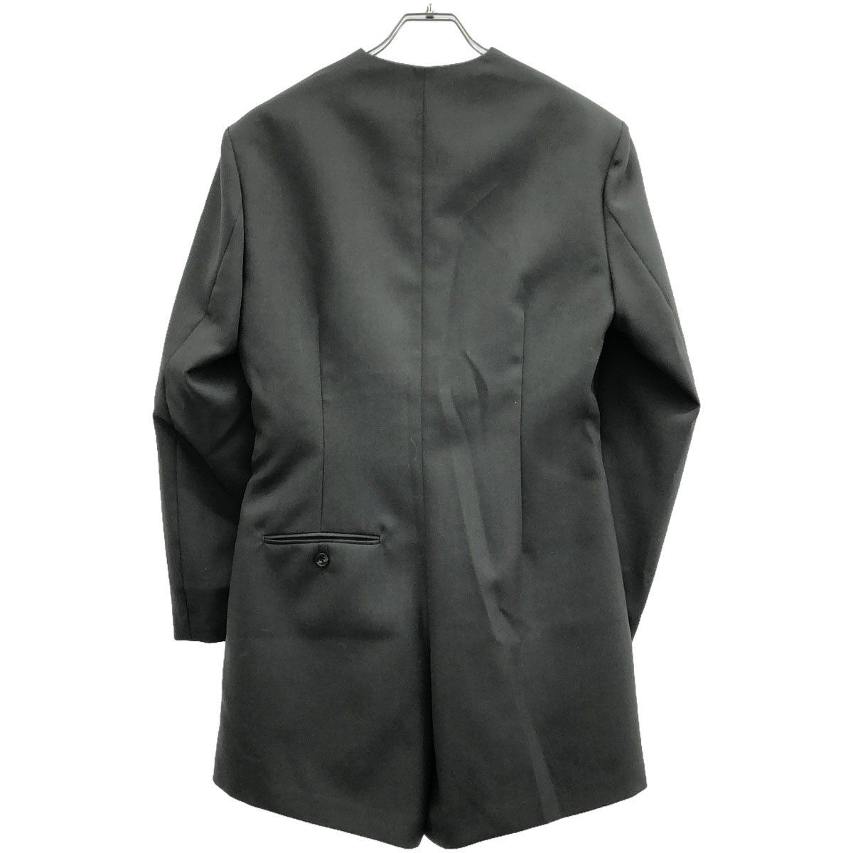 COLUMN コラム 24SS ミニオールインワン 42-140-11-080014