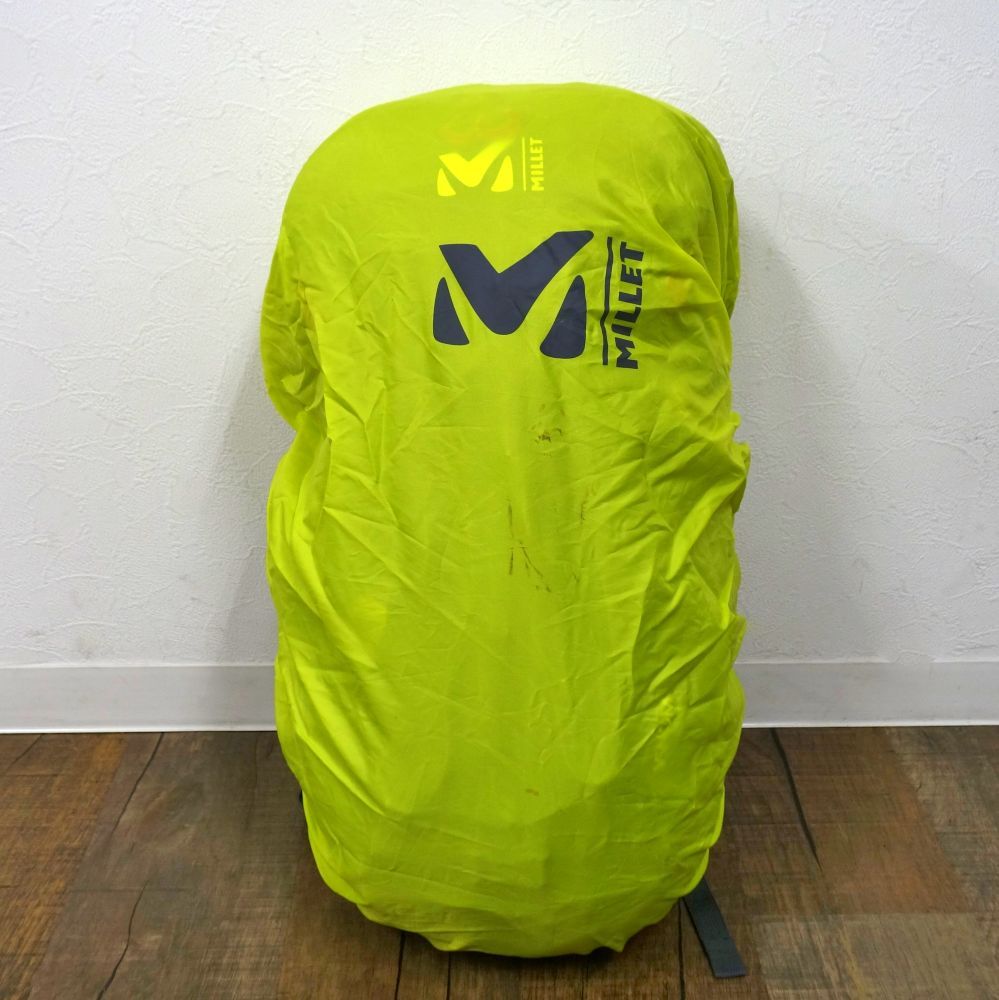 ミレー MILLET VENOM 4S 35 ベノム 35L リュック ザック - メルカリ