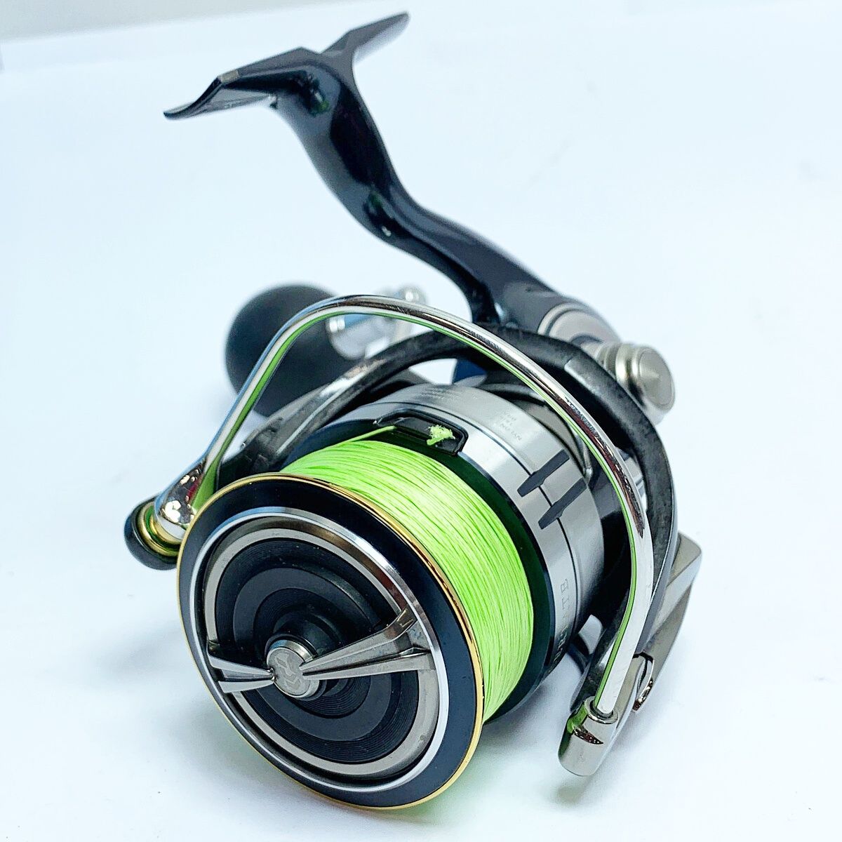 ★★DAIWA ダイワ  19セルテート　CERTATE LT5000D-CXH 替えスプール（ＸＨ）　スピニングリール 060055