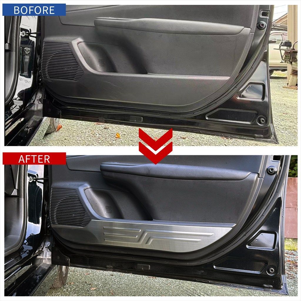 ドアアンダープロテクター