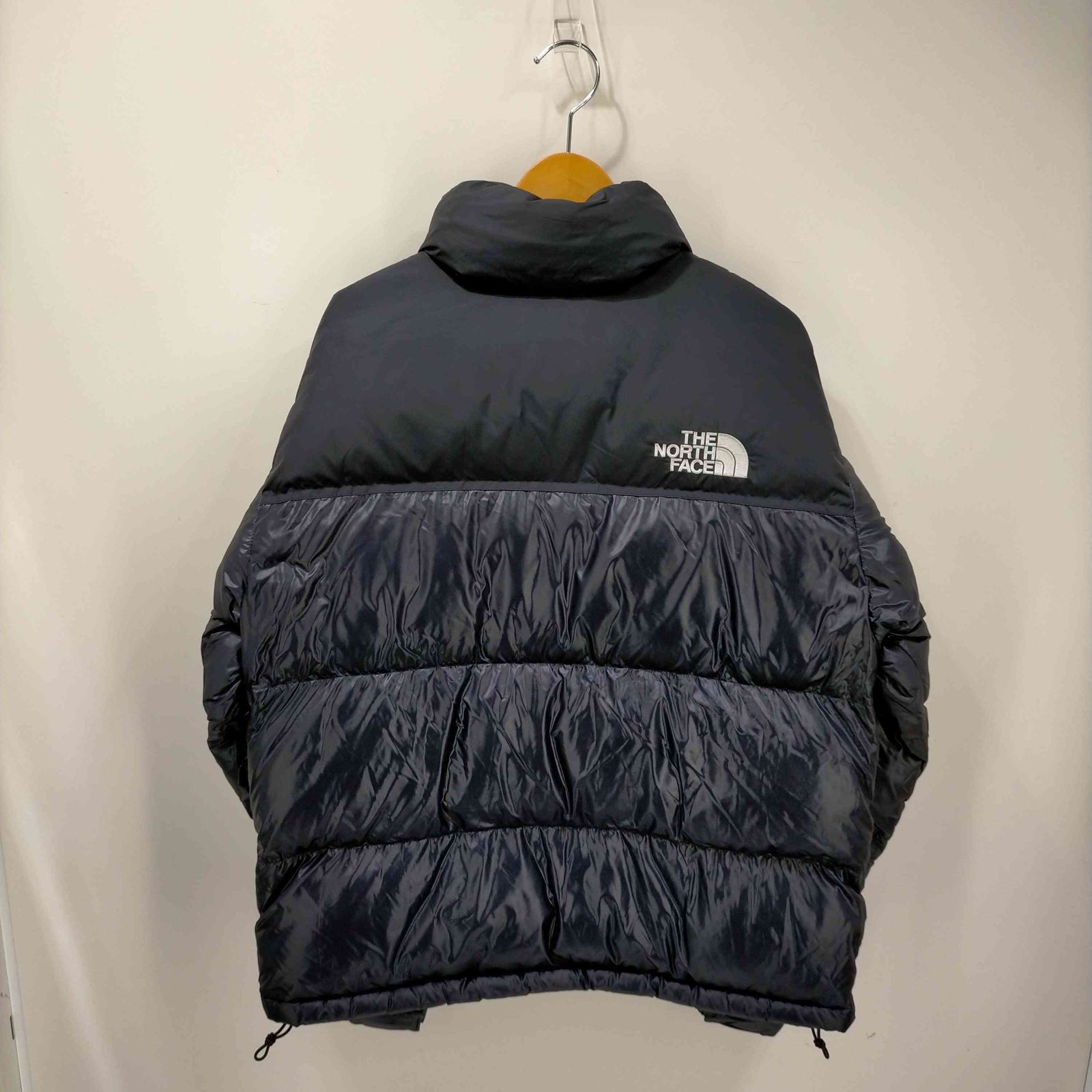 ザノースフェイス THE NORTH FACE ヌプシ ハイブリッド ダウン ボール ジャケット メンズ L/100 - メルカリ