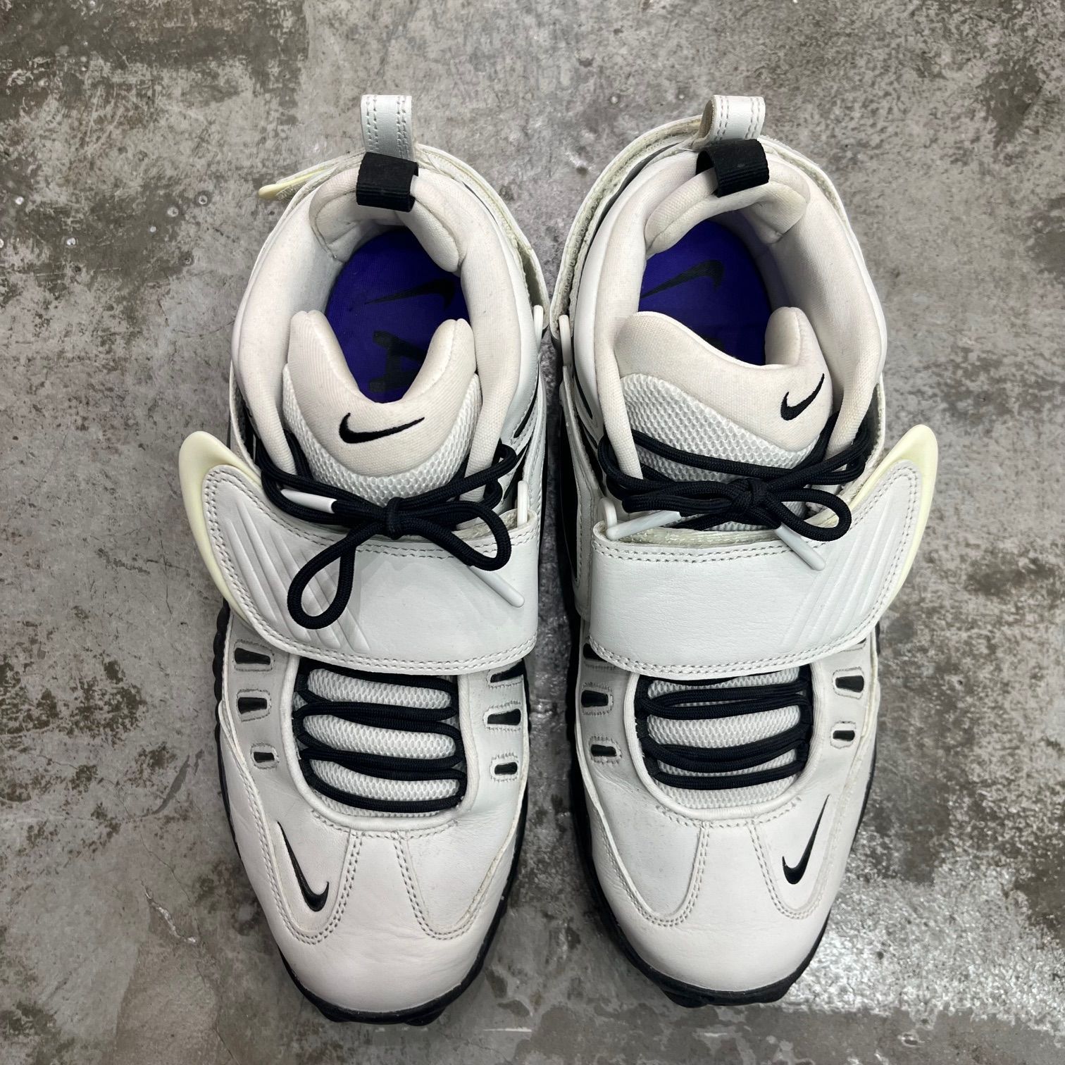AMBUSH × NIKE AIR ADJUST FORCE SP エア アジャスト フォース