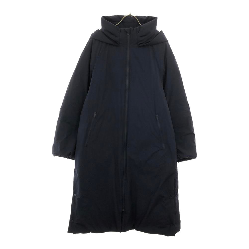 ウルトラウォームハイブリッドダウンロングコート