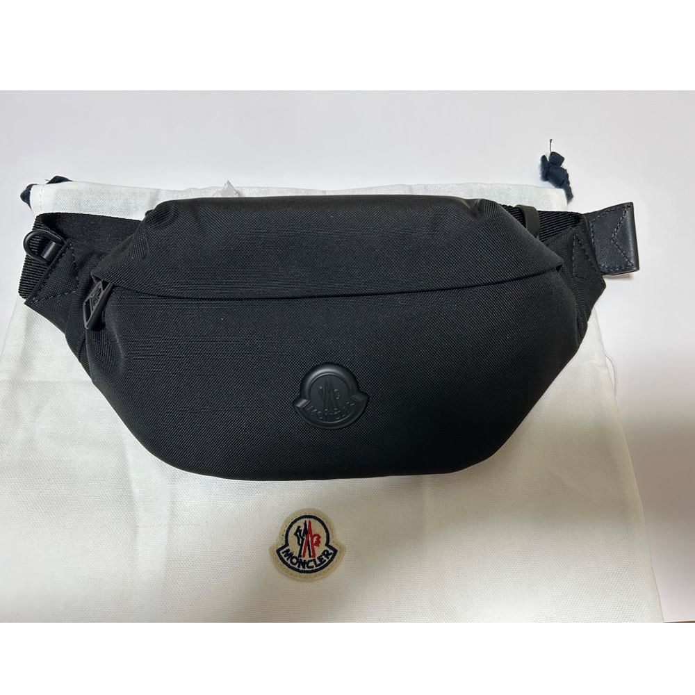 MONCLER モンクレール ベルトバッグ Durance 新品未使用 - メルカリ MONCLER モンクレール ベルトバッグ Durance 新品未使用 - メルカリ