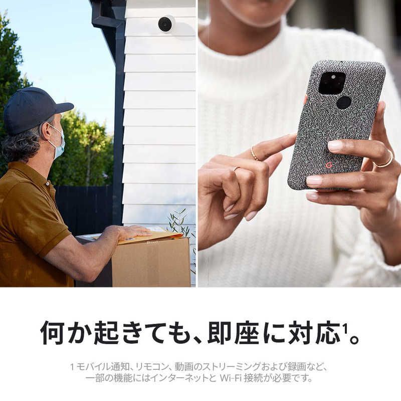 Cam 屋内