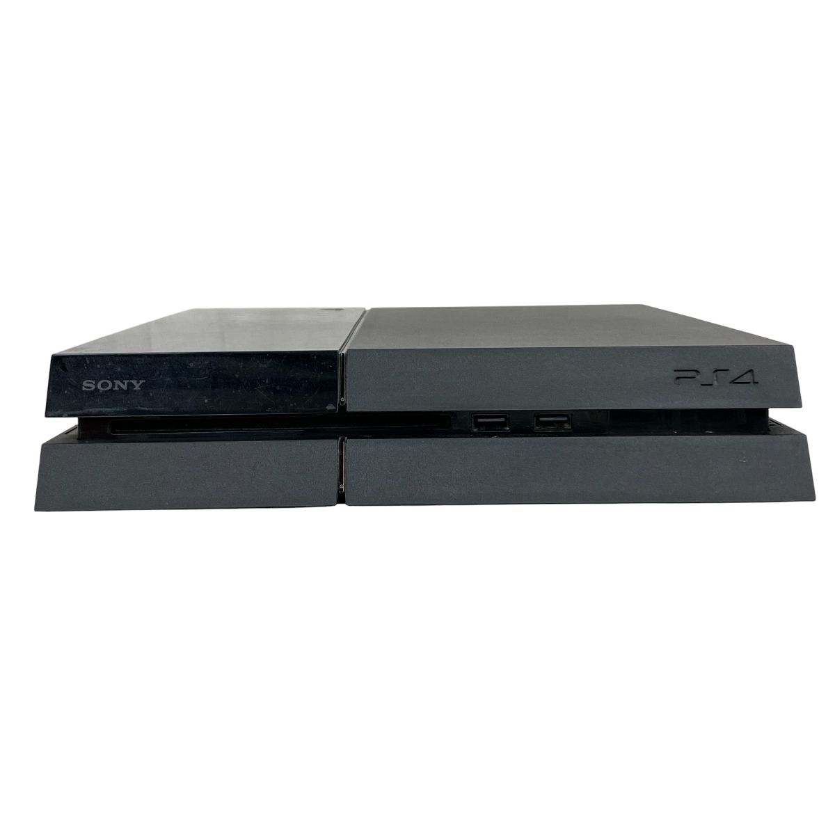 SONY ソニー CUH-1100A Play Station 4 PS4 ゲーム機 K10359551