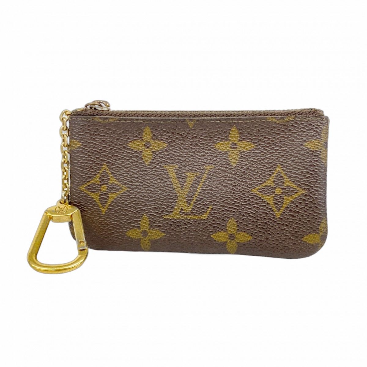 h56 ポシェットクレ　モノグラム　ルイヴィトン　コインケース　小銭入れ 楽天市場】【財布】LOUIS VUITTON ルイ ヴィトン モノグラム