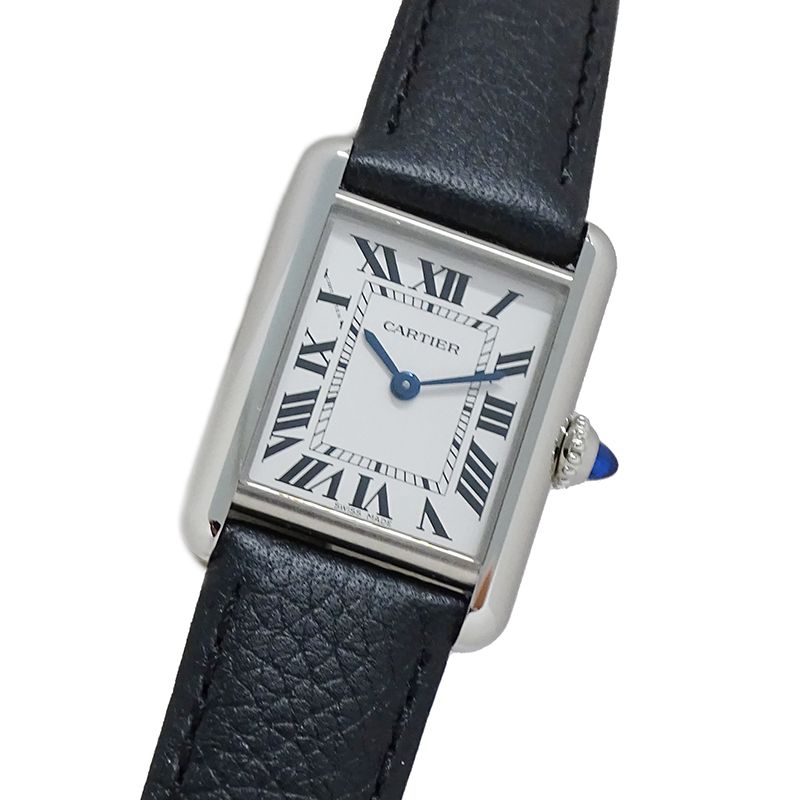 Vintage】Cartier カルティエ “TANK” タンク 1970sヴィンテージ