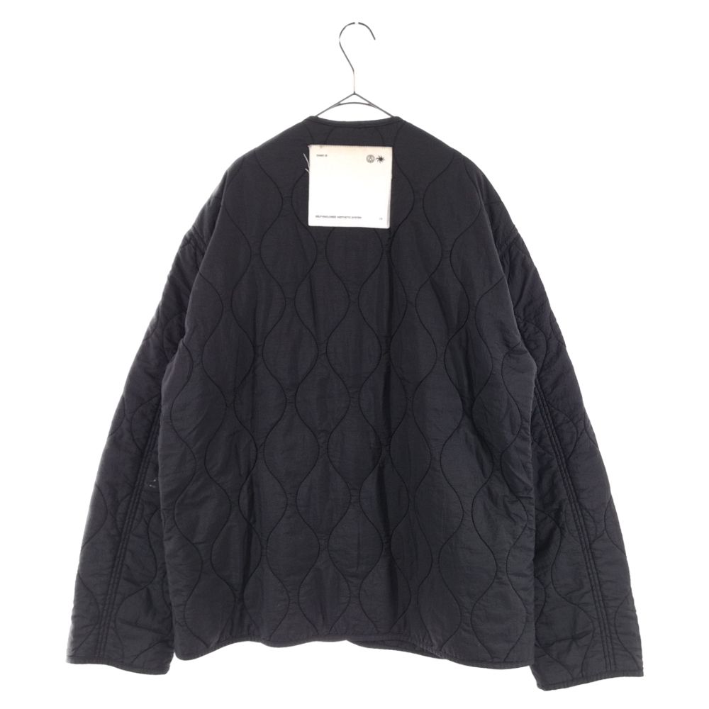 OAMC【OAMC】Combat Liner Quilting Jacket