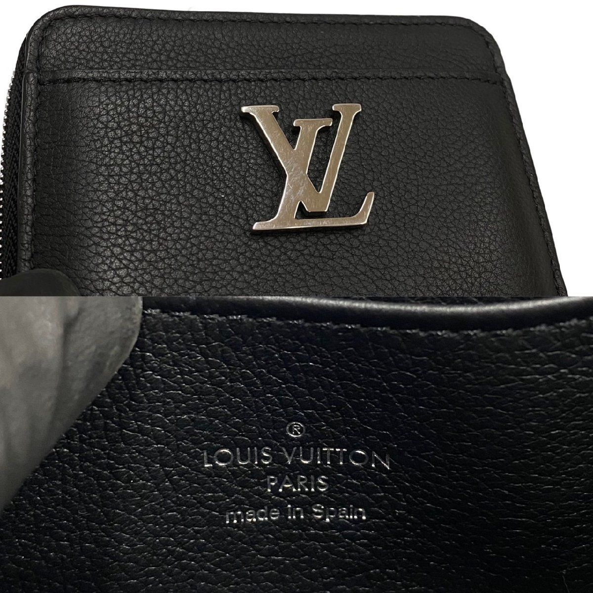 極 美品 保存箱 保存袋付 LOUIS VUITTON ルイヴィトン