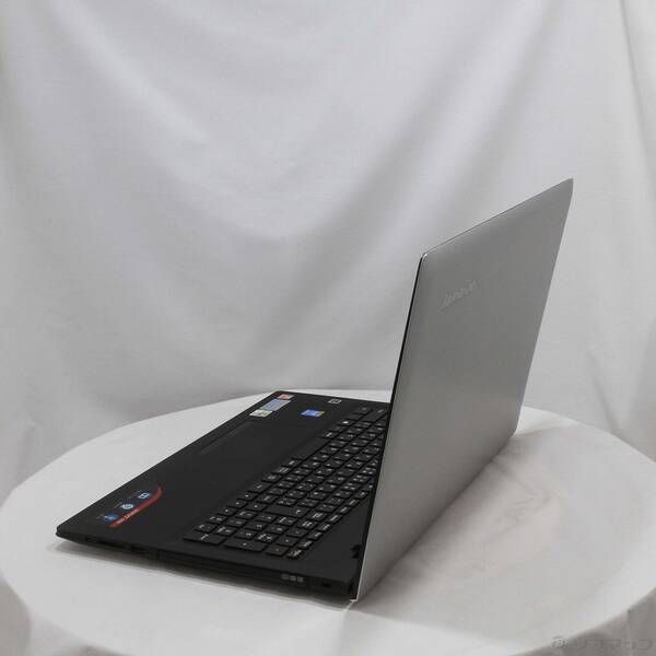 品〕 格安安心パソコン Lenovo G50 80E502UBJP プラチナ【371】 【公式 